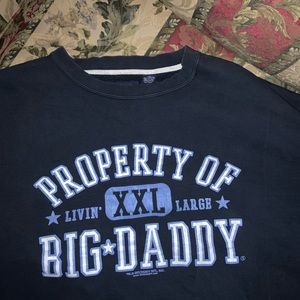 Plus Size Sweatshirt Size 4x